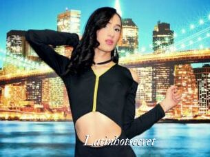 Latinhotsecret