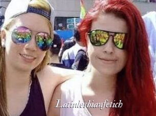 Latinlesbianfetich