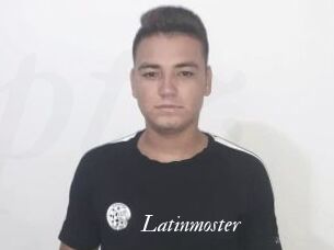 Latinmoster