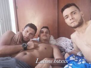 Latinos_hotxxx