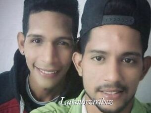 Latinosvirilxz