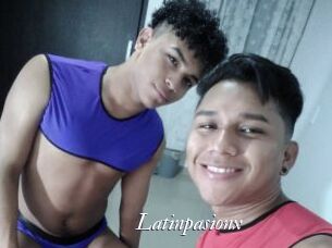 Latinpasionx