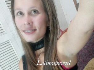 Latinrapunzel