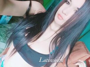 latinsacha Partouze