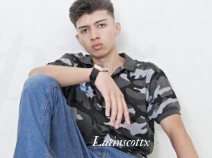 latinscottx Partouze