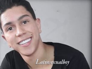 Latinsexualboy