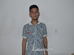 Latinsexxx