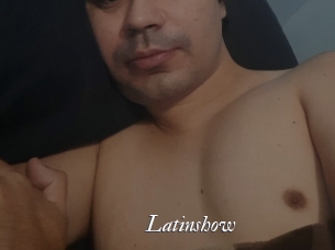 Latinshow
