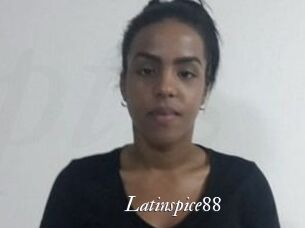 Latinspice88