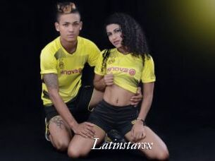 Latinstarsx