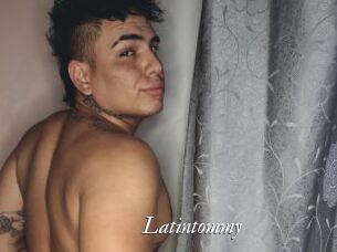 Latintommy