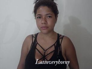 latinveryhorny Partouze