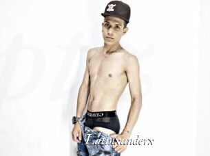 Latinxanderx