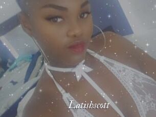 Latishscott