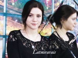 Latmirarais