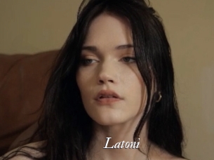Latoni
