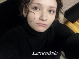 Latricesikula