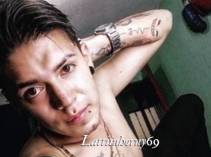 Lattiinhorny69