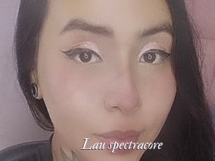 Lau_spectracore
