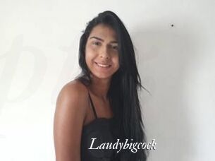 Laudybigcock