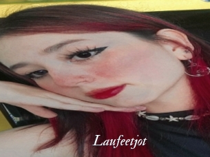 Laufeetjot