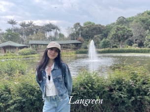Laugreen