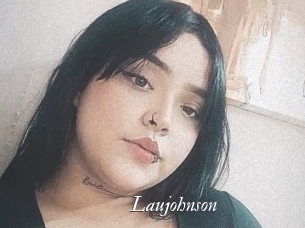 Laujohnson