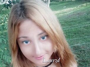 Laur3d