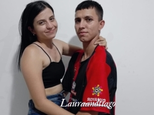 Lauraandtiago