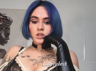 Laurabeck