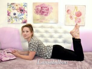 Laurabulbous
