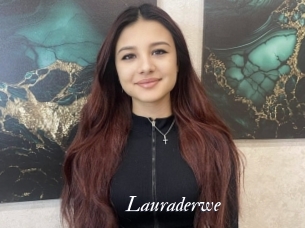 Lauraderwe