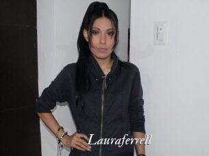 Lauraferrell