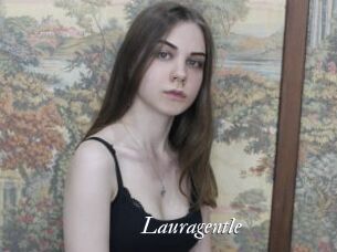 Lauragentle