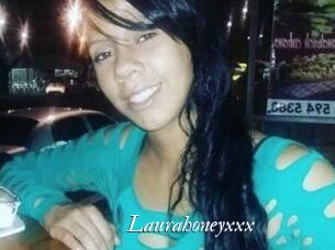 Laurahoneyxxx