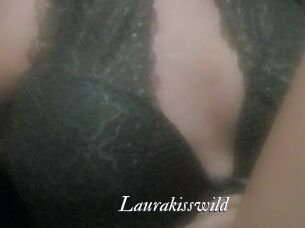 Laurakisswild