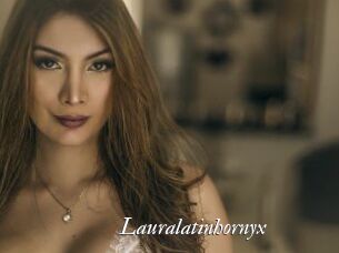 Lauralatinhornyx