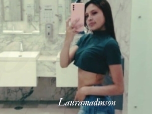 Lauramadinson