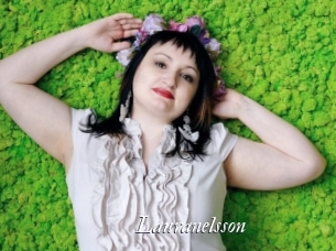 Lauranelsson