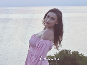 lauranyc Partouze