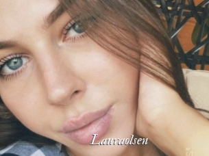 Lauraolsen