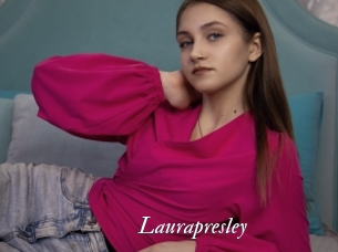 Laurapresley