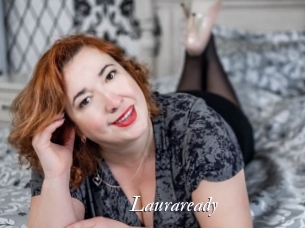 Lauraready