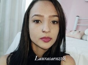 Laurasaenz18