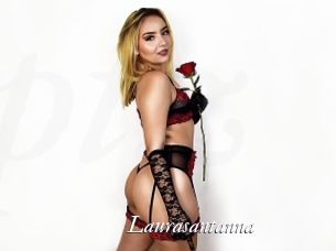 Laurasantanna