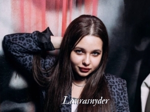 Laurasnyder
