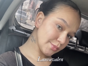 Lauravalen