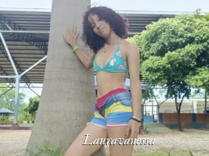 Lauravanessa