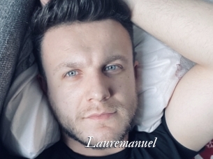 Lauremanuel