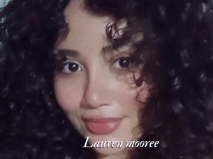 Lauren_mooree